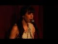 Lucy Schwartz - Life in Letters (Live)