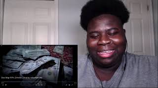 Doo Wop 19 Ft  G Herbo  (Shot by colourfulmula) Reaction