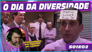 Download Lagu Michael Scott and Diversity Day S01E02 MP3 Download Lagu Michael Scott and Diversity Day S01E02 MP3