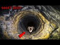 जमीन मे डाल दिया कैमरा - किया सोना मिलेगा? - Camera Inside Earth 500 Feet Deep