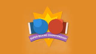 Super Boxing Championship! V1.4 Update - Free Mobile Physics Boxing Game screenshot 4