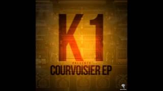 K1 - Problem - Courvoisier EP