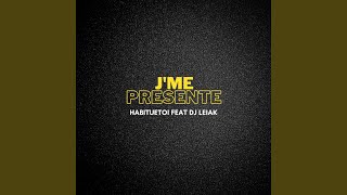 J'me Presente (Remix)