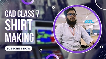 Cad Class 7 Shirt | Anytime Learning | Mirza Abdullah Al Noman