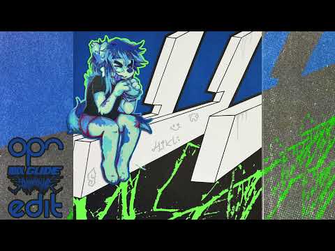 Oneohtrix Point Never - Rodl Glide (Sophiaaaahjkl;8901 Edit)