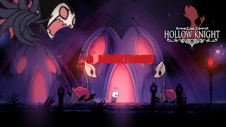 Nightmarish Battles! - Indie Game Weekends - Hollow Knight | Trilightning