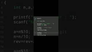 #2 | Learn Basic Coding For beginners | Programming | C Language Exercise3  #shorts