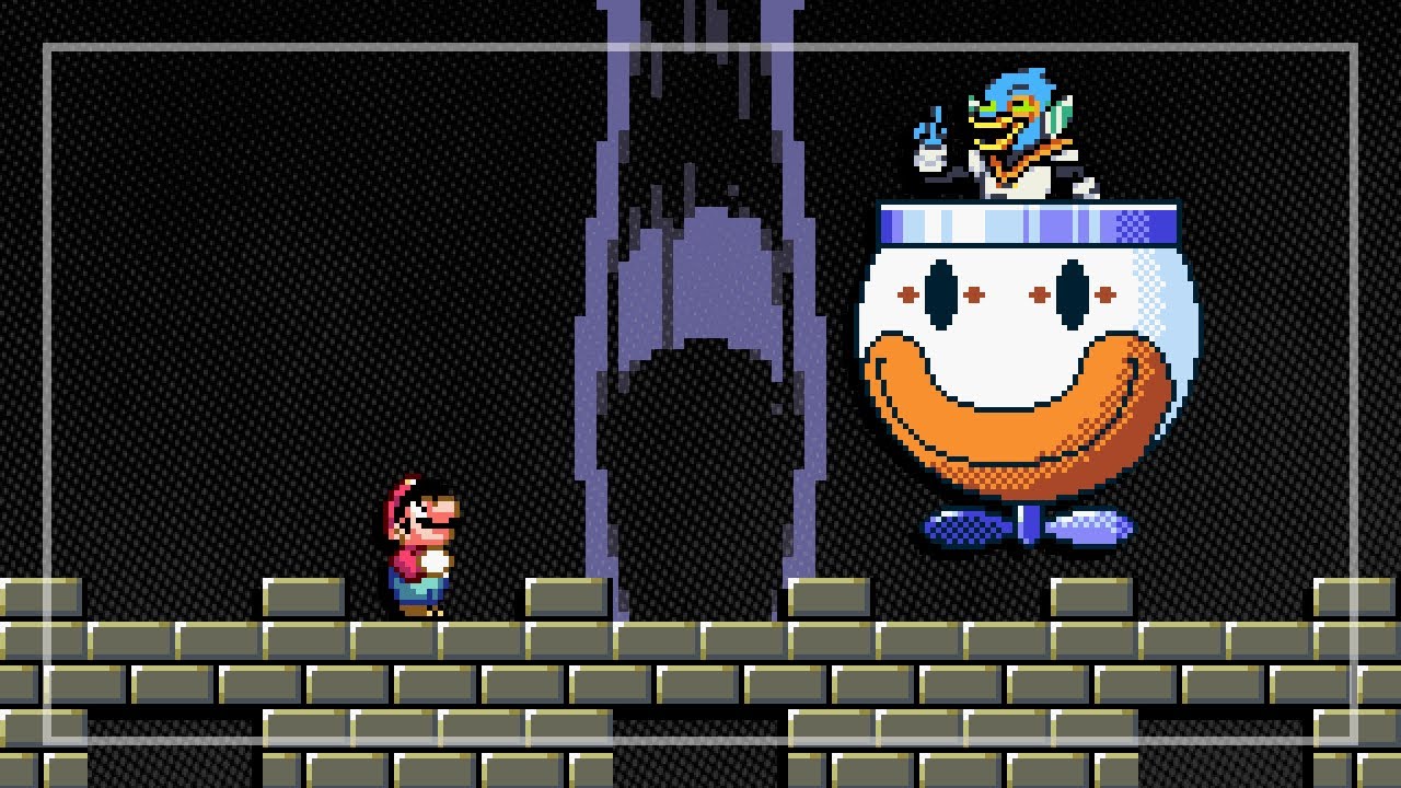 Smart Race - [SMW Arrangement] - YouTube