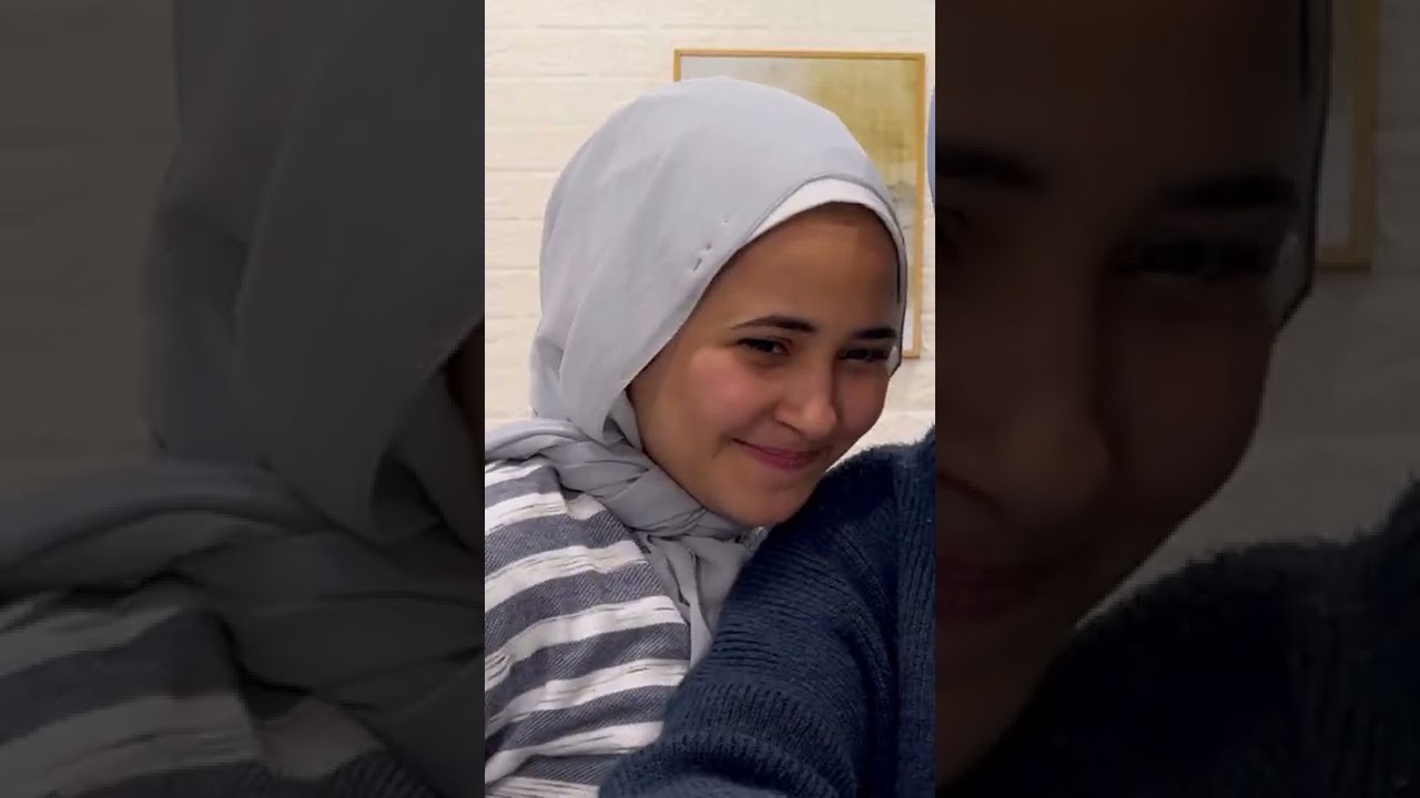 جربنا حاجات اول مرة نجربها..