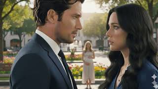 Download Lagu Bivši muž pokazuje svoju manekenku zaručnicu — a onda se pojavi njegova bivša supruga, trudna s mili MP3