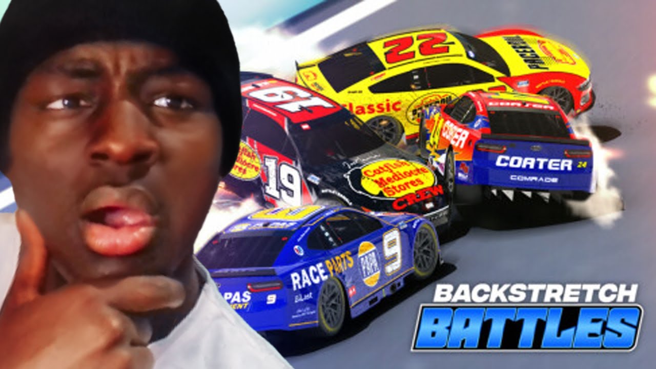 Смогу ли я одержать победу?!?!?!??! (Битвы на финишной прямой)