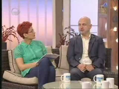 დაზღვევის ზედამხედველობის სამსახურის უფროსი ლაშა ნიკოლაძე იმედის დღეში