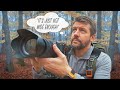 My New #1 LENS for Landscape Photography (I was wrong about this Focal Length)