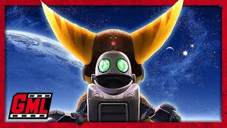 RATCHET ET CLANK OPERATION DESTRUCTION fr - FILM JEU COMPLET