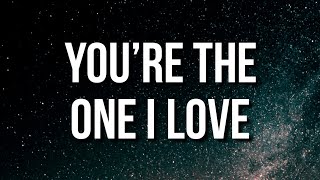 Shenseea & Rvssian - You’re The One I Love (Lyrics)