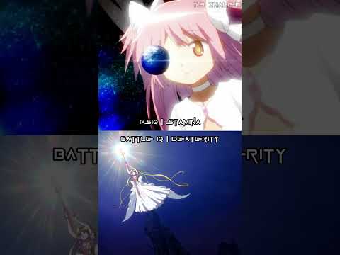 Madoka Manga VS Sailor Moon Manga Shorts Anime Fypシ Fyp Sailormoon Madokamagica