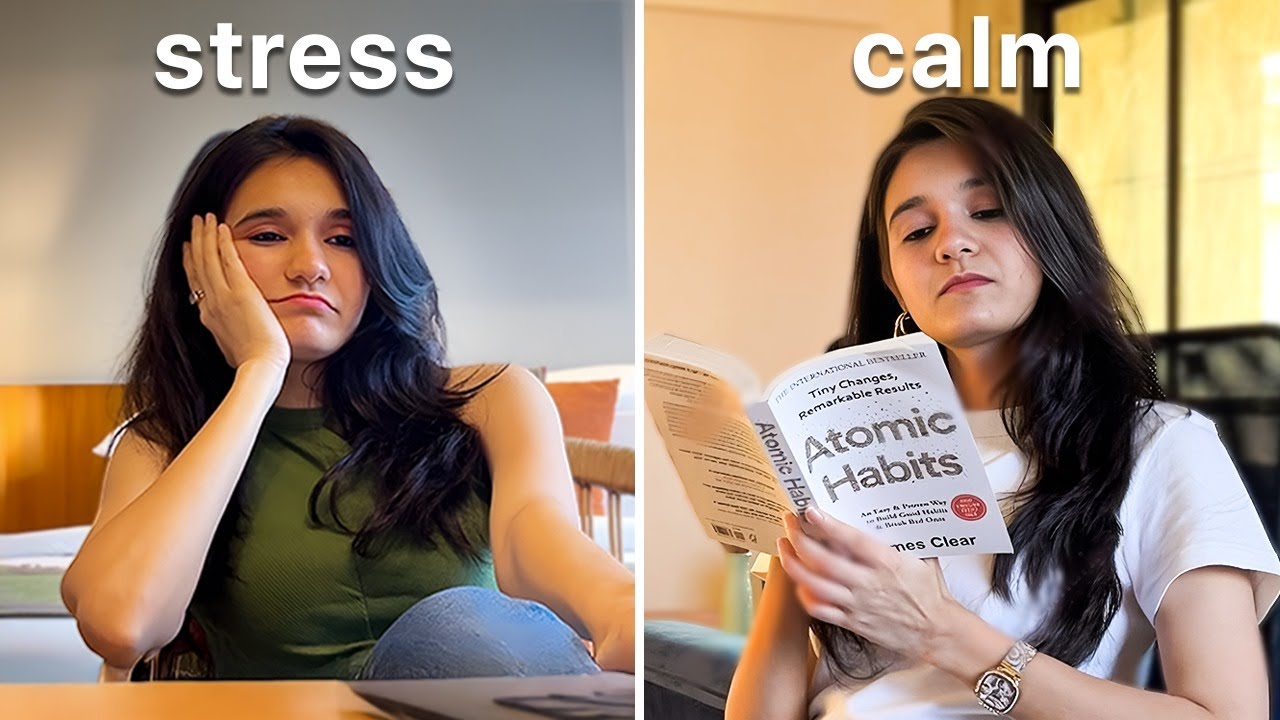 5 Habits of People Who Never Stress About the Future