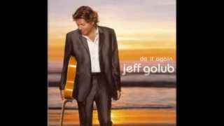 Video thumbnail of "Jeff Golub "Do It Again" - Crazy Love"