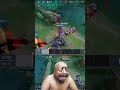 bikin ngakak ketua #mobilelegends #itemtersakitmiya #mlbb #miyasavage #funny