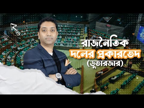 ভিডিও: পার্টি সিস্টেমের প্রকারভেদ। দলীয় ব্যবস্থা হলো