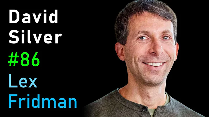 David Silver: AlphaGo, AlphaZero, and Deep Reinfor...