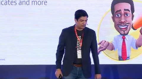 SUGCON India 2018 - Hardeep Bhamra | Sitecore Installation Framework Quickstart