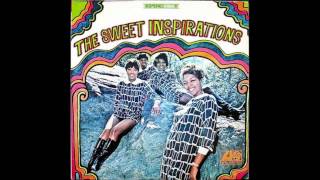 Vignette de la vidéo "The Sweet Inspirations - Here I Am (Take Me) (1967)"