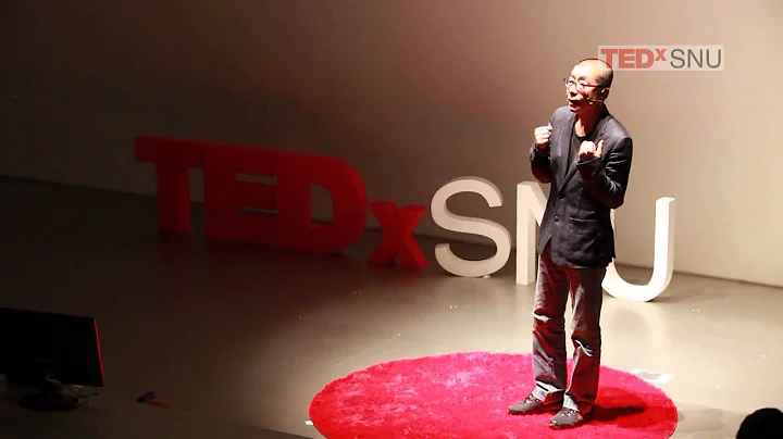 Everything alive speaks through its body | Yu Jin Gyu | TEDxSNU - DayDayNews