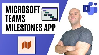 How to Use the Milestones App in Microsoft Teams screenshot 5