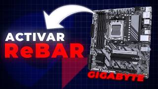 ¿Cómo activar Resizable BAR y mejorar tu PC fácil?