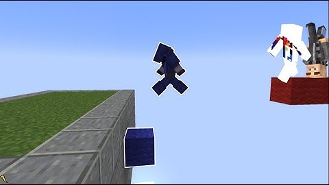 The Most Insane Games Of Block Sumo...