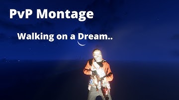 PvP Montage #2 - Rust