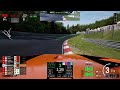 8h Nordschleife