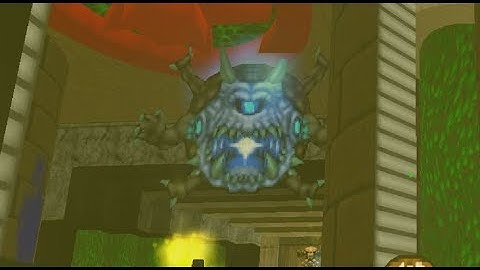 Complex Doom/LCA/Clusterf**k - Journey To Hell Map 15