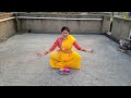 Lagilo dol jole sthole  dance cover  priyanka pramanik  created by  juita ghosh