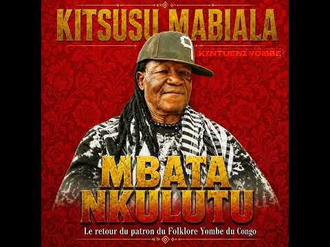 Kitsusu Mabiala - Beto Ke Kabuana Ve (Audio)
