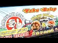 Suara Penjual Tahu Bulat TAHU BALAP Sotong Goreng Timur Berkah Indonesia Street Food