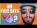 Still Cant Get Free Bits Twitch Cheers Still Cant Get Free Bits Twitch Cheers