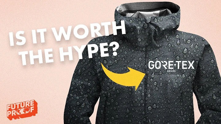 Unveiling the Realities of GORE-TEX: What You Need to Know