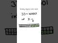 Variables explained in 15 seconds #shorts #programming #coding