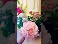 DIY flower🌸Subscribe if u like🫶