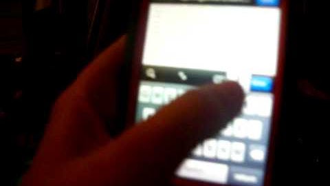 How To Change SLIDE TO UNLOCK Text and SLIDE TO POWER OFF text