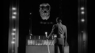 Lost in Space S01E16 The Keeper
