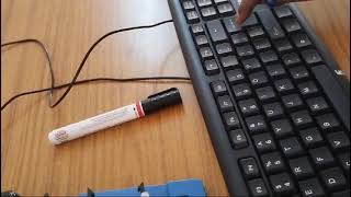 ADC Interface using ESA 8086 Microprocessor1