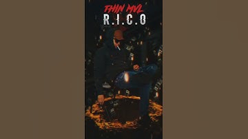 Thumbnail of THIN MVL - R.I.C.O //  @thin.mvl1 2022
