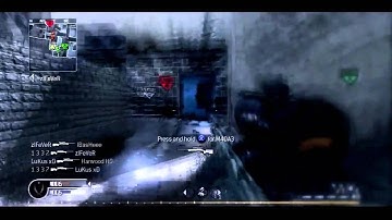 VIRILITY! | a CoD4 Tritage.