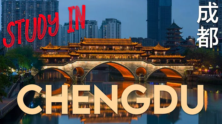 Why you should study in Chengdu, China - DayDayNews