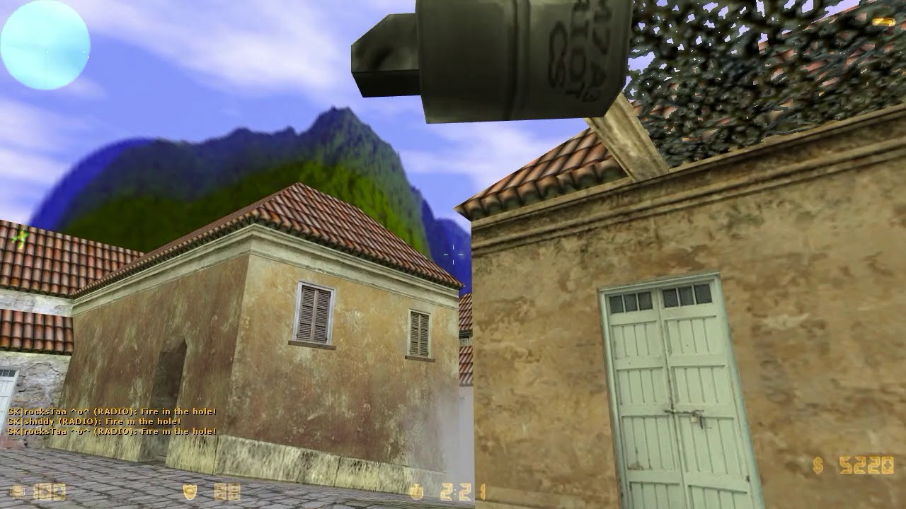 SK|rocksTaa vs. Deutschlands kranke Horde (2005) - YouTube