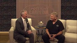 WLOS Carolina Spotlight Mountain Ear, Nose and Throat-B.Douglas