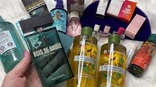 YVES ROCHER🍃как зарегать подругу? Выгодные заказы🌺Ароматы в подарок 🎁